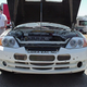Illustration for article titled Rim Of The World Rally, 2002: Picture Dump